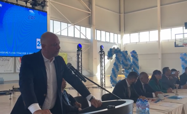 Не ни трябват повече социологически проучвания знаем че ще победим