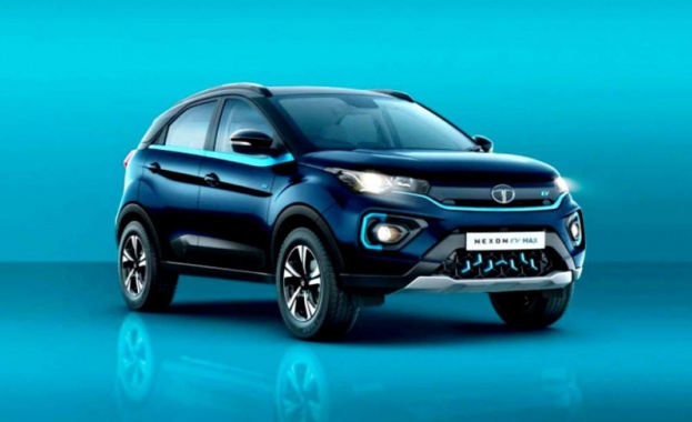 Tata залага на супербюджетни електромобили