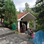 Хиляди вече се стичат към Кръстова гора за празника