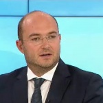 Георги Георгиев: Не може цялата цена на газовата криза да я платят българските граждани