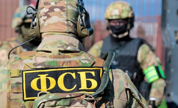 В Красноярския край са задържани двама души планирали да взривят