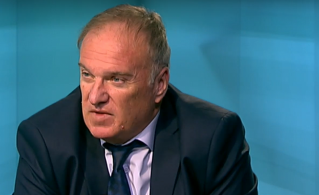 Турция е в безпрецедентна ситуация за пръв път Ердоган