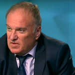 Чуков: Мигрантите обръщат вътрешнополитическата ситуация в държавата-приемник