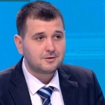 Йордан Иванов: Трябва да се сложи край на плаващите мнозинства в 49-ото НС