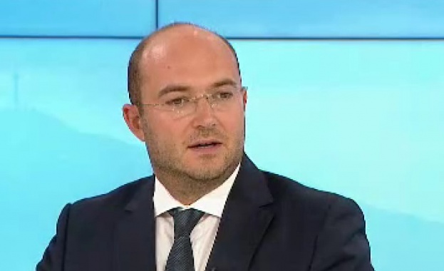 Топлофикация София ще работи цяла зима Осигурихме договор с Булгаргаз