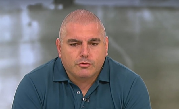 Побоят над началника на ОДМВР Русе ст ком Николай Кожухаров предизвика