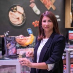 Хамон Серано на свежата витрина вече целогодишно в Kaufland 