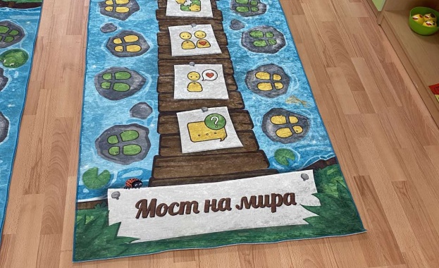 Нов проект беше реализиран в рамките на инициативата ЕНЕРГО ПРО за