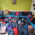 От деца за деца: Ученици от София изпращат учебни пособия на връстници от Северозапада за 15 септември