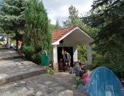 Хиляди вече се стичат към Кръстова гора за празника