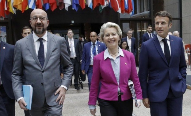 Основната задача на лидерите на ЕС тази зима ще бъде