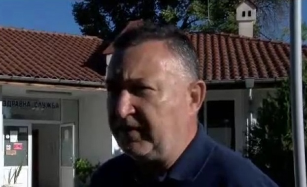 Със сигурност ще бъде намерено решение за транспорта на учениците