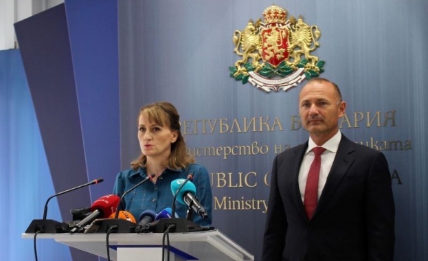 Никой от нас няма желание да затваря големи горивни инсталации