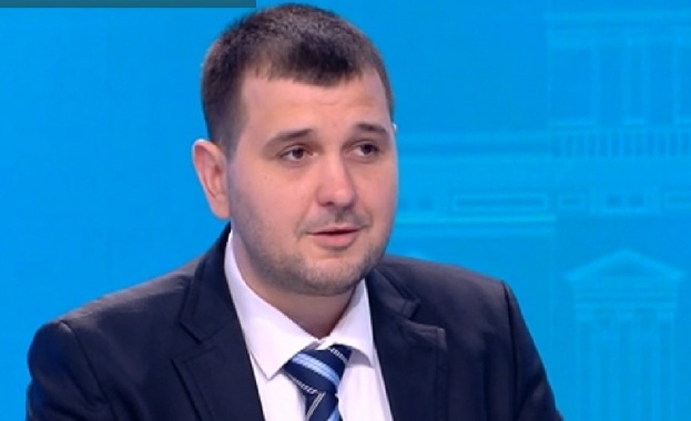 Снощи в предаването Още от деня по БНТ Йордан Иванов