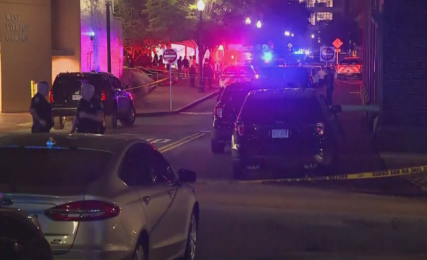 ФБР се включи в разследването на инцидент в Североизточния университет