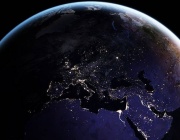 Космическо откритие: Учени засичат тъмна галактика