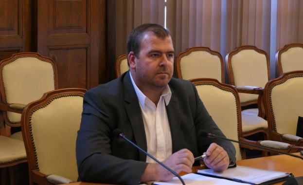 Министърът на земеделието Явор Гечев ще вземе участие в среща