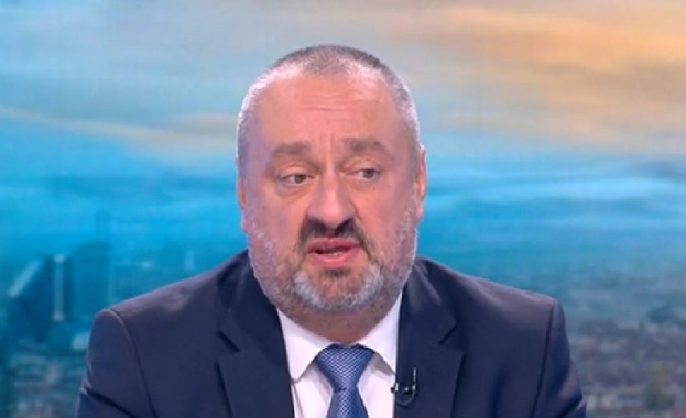 В предаването Лице в лице по бТВ Ясен Тодоров каза