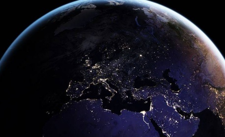 Космическо откритие: Учени засичат тъмна галактика