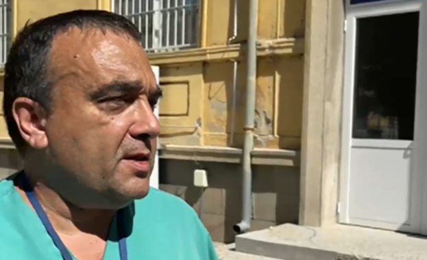 50 деца от спортното училище СУ Васил Левски в Пловдив