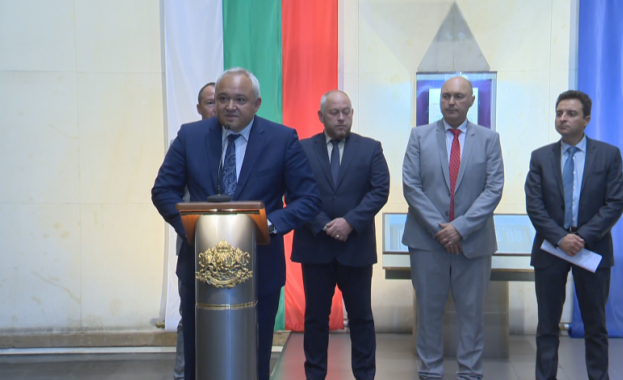 Вече започна разпределянето на средствата за подпомагане на засегнатите от