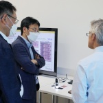 LG показа лидерство в революционната 6G THZ връзка