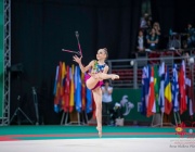 Стилияна Николова завърши еврошампионата с пет медала