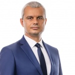 Костадин Костадинов: България не е готова да влезе в Еврозоната