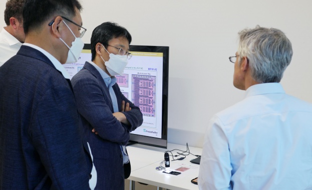 LG Electronics LG затвърди глобалното си лидерство в технологиите за