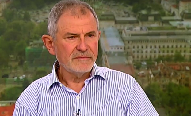 В България има огромна мрежа от руска агентура А руснаците