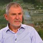 Андреев: Руснаците работят с партии и хора, за които не може да предположите