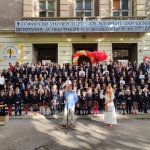 Xiaomi България награди ученици за отлично представяне на национални състезания