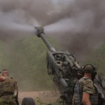 Русия е нанесла удар по голям язовир в Южна Украйна