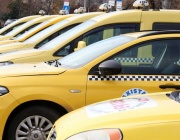 Безсрочен протест на таксиметрови шофьори