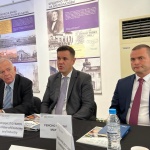 Министър Стоянов: Очакваме двустранният ни стокообмен с Румъния да надхвърли 7 млрд. евро през 2022 г.