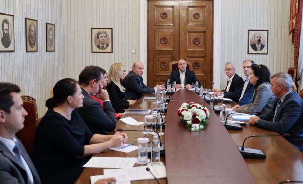 Договореният механизъм за изпълнение на Договора за приятелство добросъседство и