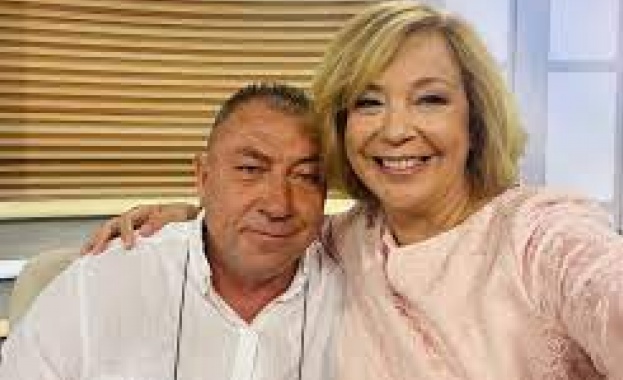 „Радостта на народа“ Божидар Искренов-Гибона в „Извън играта“ по БНТ 1