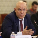 Иван Гешев: Ние започнахме войната с престъпността и с олигарсите