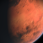 Марсоходът Пърсивиърънс с важни находки на Марс (Снимки)