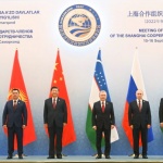 Мажд Алгафари: В Узбекистан присъстваха истинските лидери на света, без които ЕС не може да съществува