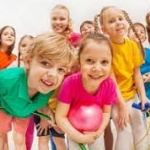 Международна среща Fit Kids се проведе в Италия