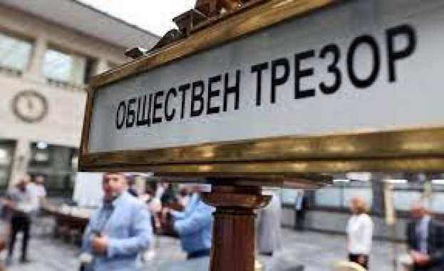 България изтегли нов външен дълг за над 4 млрд. лева
