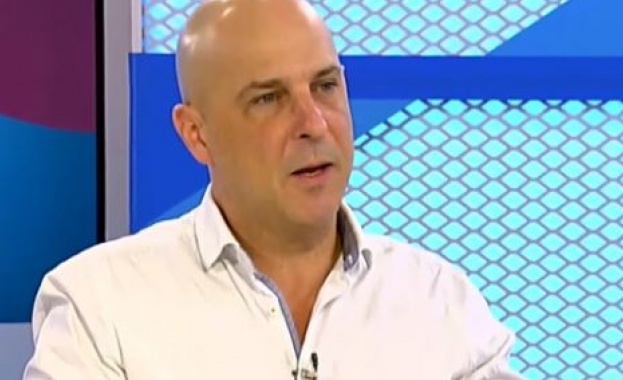 В студиото на Панорама по БНТ Светослав Витков каза че