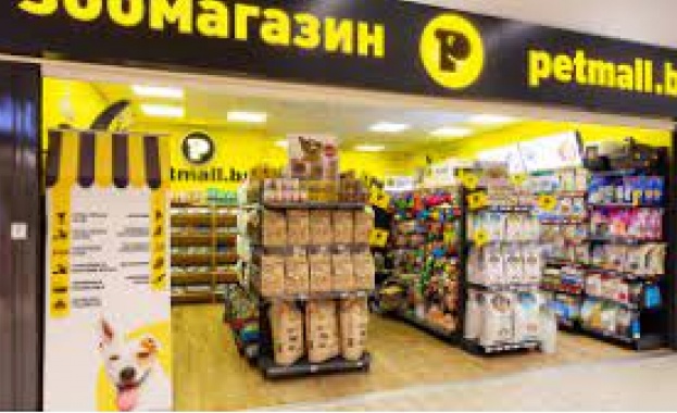 Най-голямата верига зоомагазини у нас отваря врати в Kaufland кв. “Крива река“