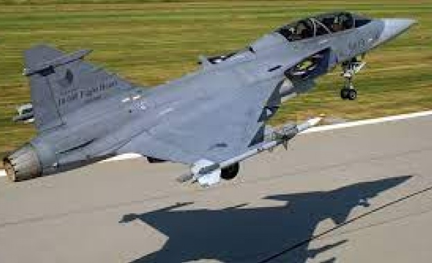 България ще обсъди с Франция и Швеция вариантите за използване