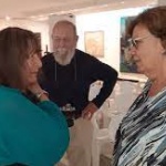 В Ловеч представиха книгата „По кривите пътеки на българския преход“ на Нася Кралевска