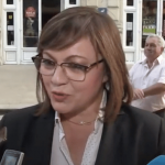 Нинова: Европейската комисия потвърждава мерките, предложени от БСП преди месеци