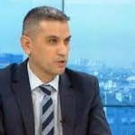 Комисар Владимир Димитров: Причините за пожара в хотел Централ се установяват в момента