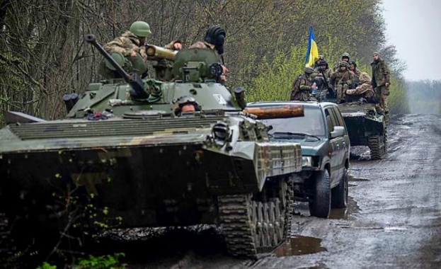 Военни експерти: Украйна да се готви за следващият непредсказуем ход на Русия