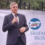 Стефан Янев: Мога да предложа формула за управление